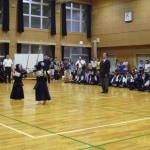 平成28年池上支部級審査会