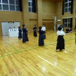 平成28年池上支部級審査会