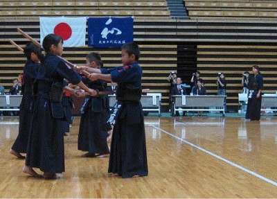 第70回大田区民スポーツ大会「春季剣道大会」_2